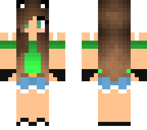 my skin