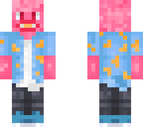 my version of cherry bomb