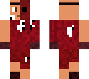 mysterious man