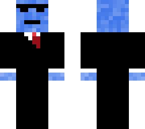 mystery ice