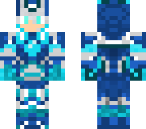 mystigen in iron man nova suit
