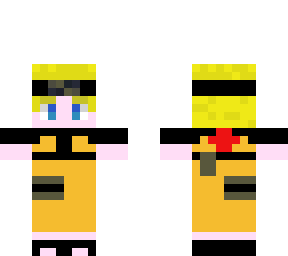 naruto chiquito