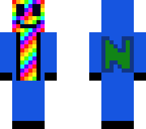 nates skin