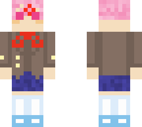 natsuki