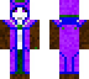 necromango v.i