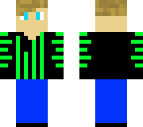 neon stripe
