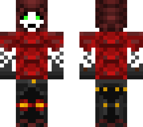 nether panda
