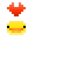 new logo for invisiduck