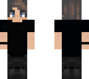 new skin