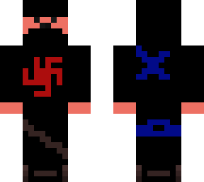 ninja (based off yoinkhehe bear ninja:d)