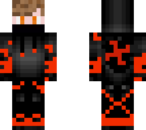 ninja skin
