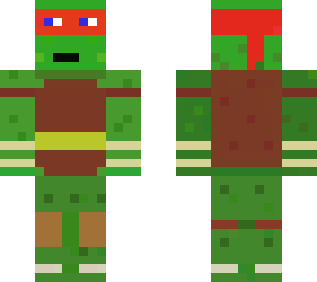 ninja turtle