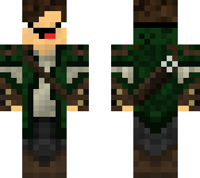 noob archer