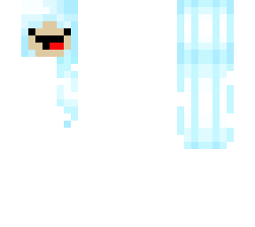 noob head