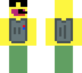 noob in battle