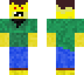 not a simpson