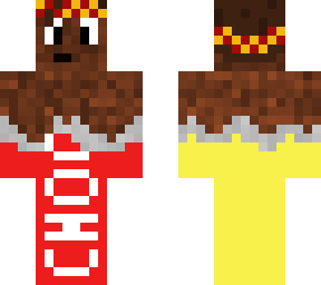 nougatriegel affe