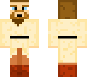 obi-wan kenobi