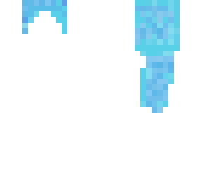 ocean hair base