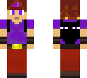 officialminegabe skin