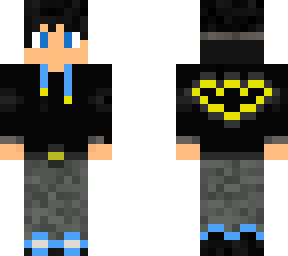 old batman