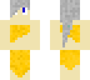 oldlady summerskin