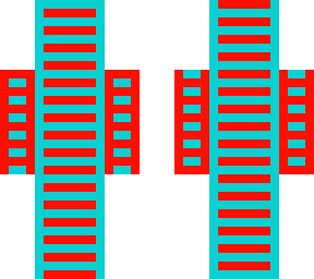 optical illusion