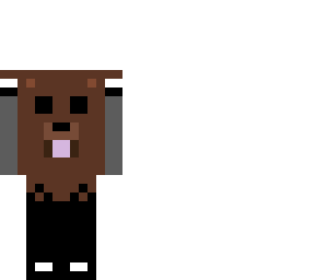 osito chiquito