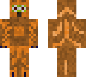 owl man