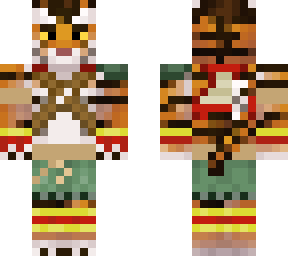 paladins tiberius