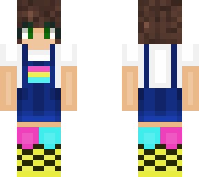 pan pride edit