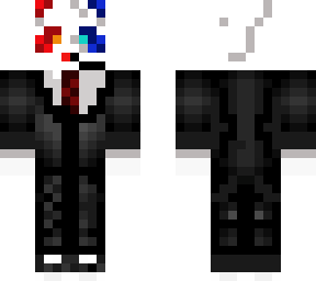 panda elegante