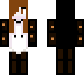 panda girl
