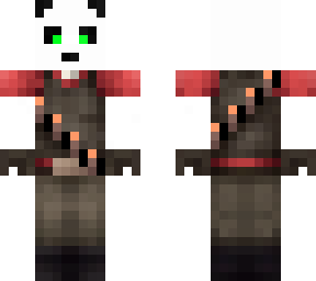 panda heavy