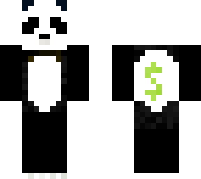 panda money