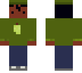 pear sweater