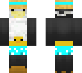 penguin