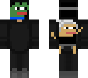 pepe nd xqc
