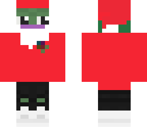 pepe santa