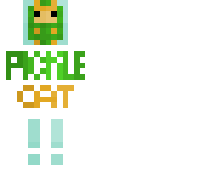 pfp for picklecatto