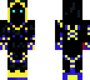 pharoughphantom