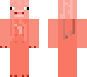 pig man