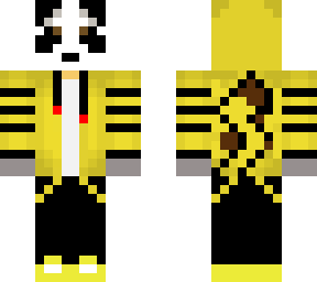 pikachu bear