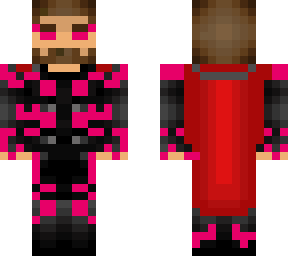 pike thor/exe