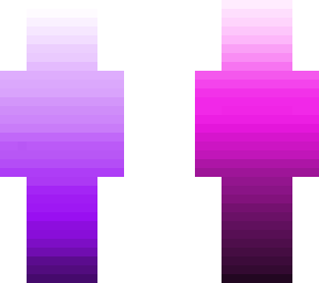 pink and blue gradient