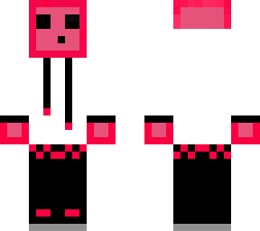pink jelly