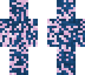 pinked out vortex