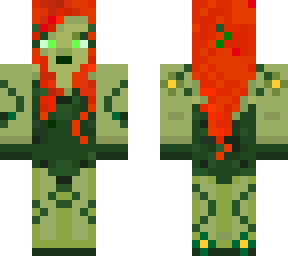 poison ivy