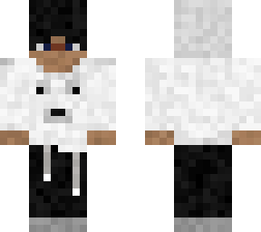 polar bear boy (edited)