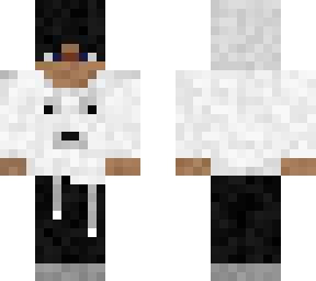 polar bear boy (fix)